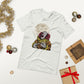 WILD NIGHT ( UNISEX T-SHIRT - NAPOLITANO-CENTER )