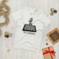 THE PRINCESS  ( Unisex T-shirt - Napolitano-center )