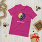 WHICH WITCH  ( Unisex T-shirt - Napolitano-center )