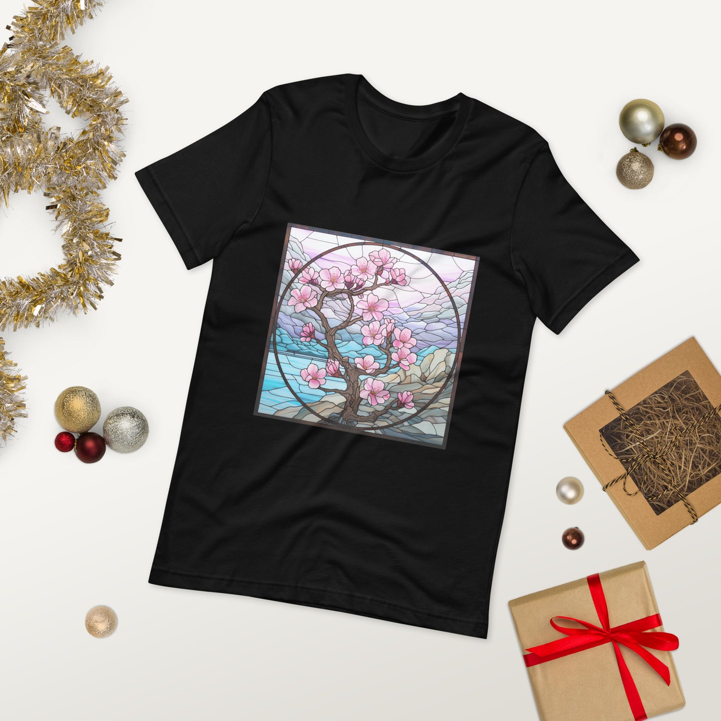 International art 2 ( unisex T-shirt )