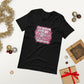 I'm pretty busy  ( Unisex T-shirt - Napolitano-center )