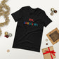 IDK, GOOGLE it  ( Unisex T-shirt - Napolitano-center )