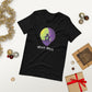 WHICH WITCH  ( Unisex T-shirt - Napolitano-center )