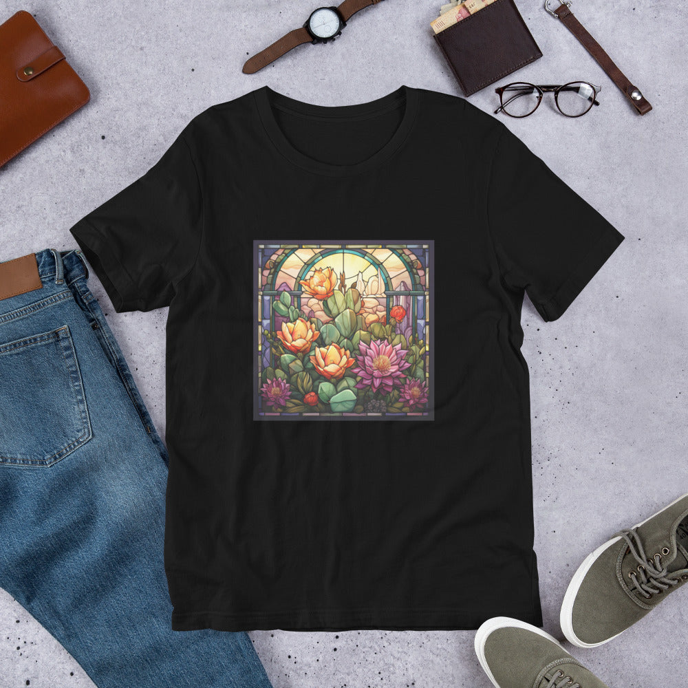 INTERNATIONAL ART ( Unisex t-shirt )