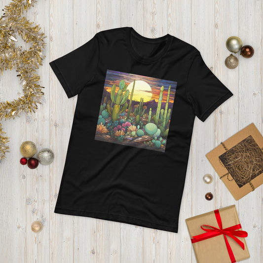 International art ( Unisex t-shirt )