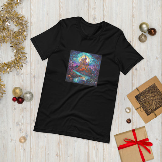 International art6 ( unisex T-shirt )