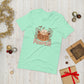 PUMPKIN ( Unisex t-shirt )