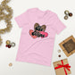 Be mine  ( Unisex T-shirt - Napolitano-center )