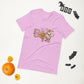 HAPPY HALLOWEEN ( Unisex t-shirt )