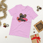 Be mine  ( Unisex T-shirt - Napolitano-center )