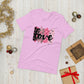 Love  ( Unisex T-shirt - Napolitano-center )