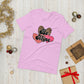 Be mine  ( Unisex T-shirt - Napolitano-center )