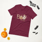 HAPPY HALLOWEEN ( Unisex t-shirt )