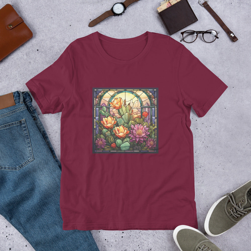 INTERNATIONAL ART ( Unisex t-shirt )