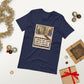 TRENDS MAY COME AND GO, BUT MY STYLE IS TIMELESS  ( Unisex T-shirt - Napolitano-center )