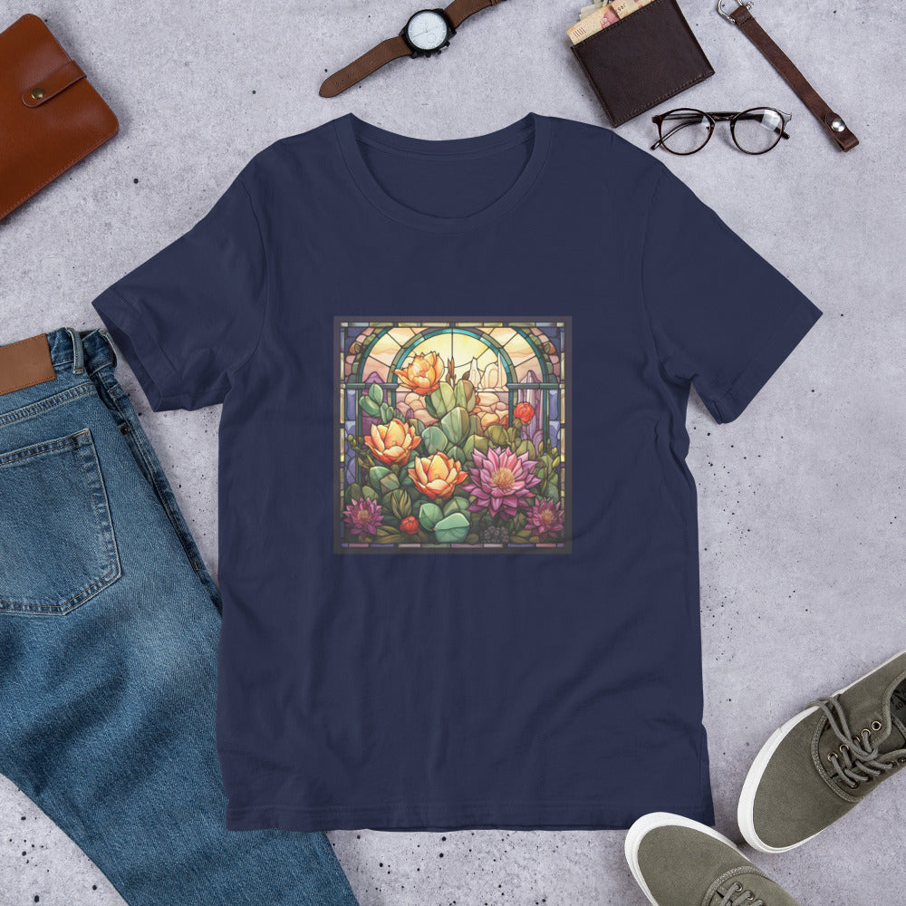 INTERNATIONAL ART ( Unisex t-shirt )