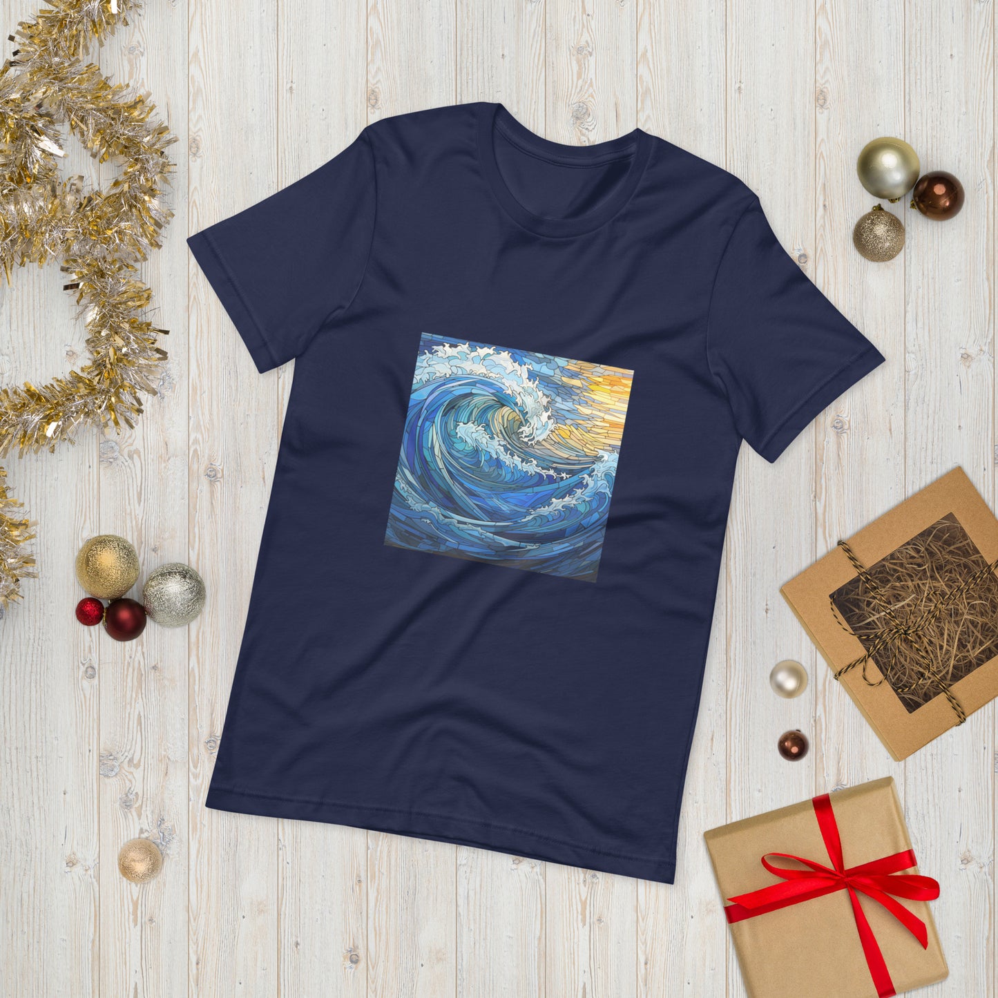 International art 7 ( unisex T-shirt )