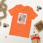 PICKY  ( Unisex T-shirt - Napolitano-center )