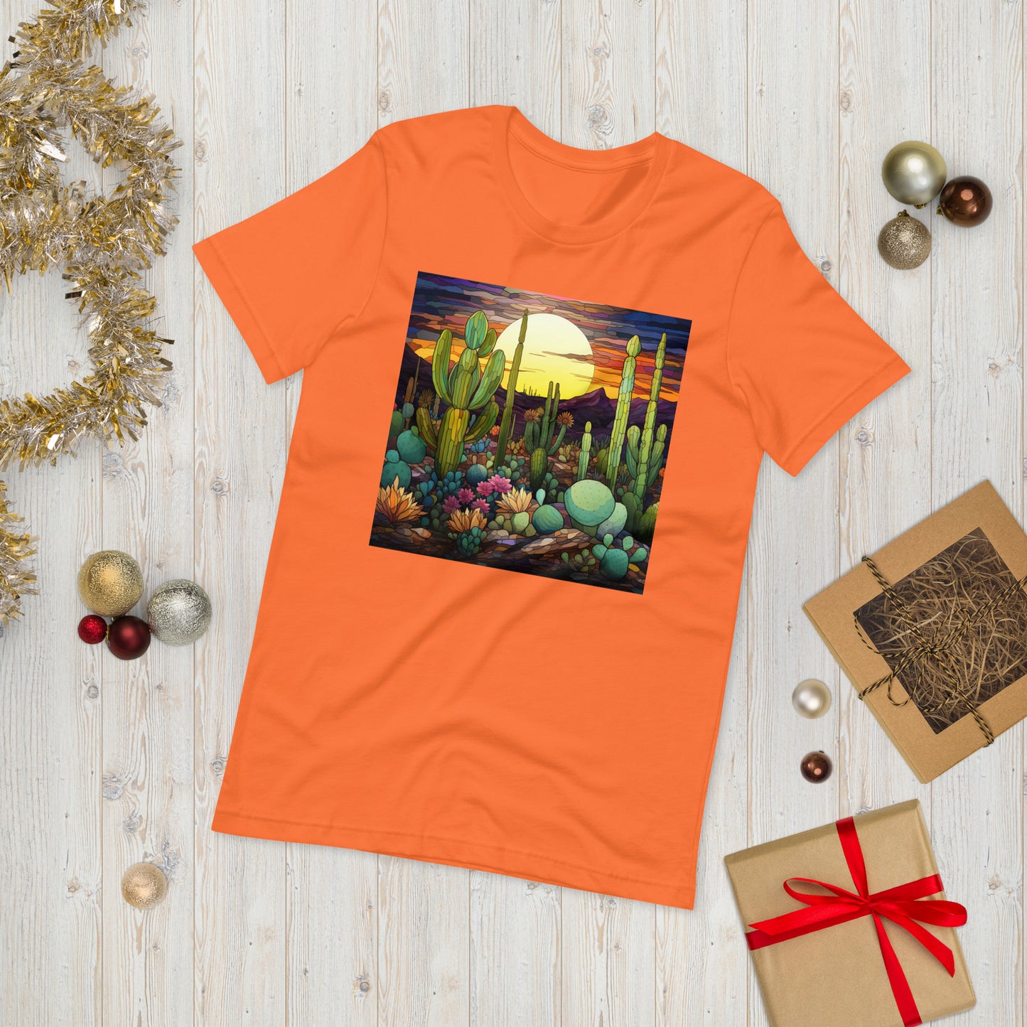 International art ( Unisex t-shirt )