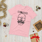 MR.TREND  ( Unisex T-shirt - Napolitano-center )