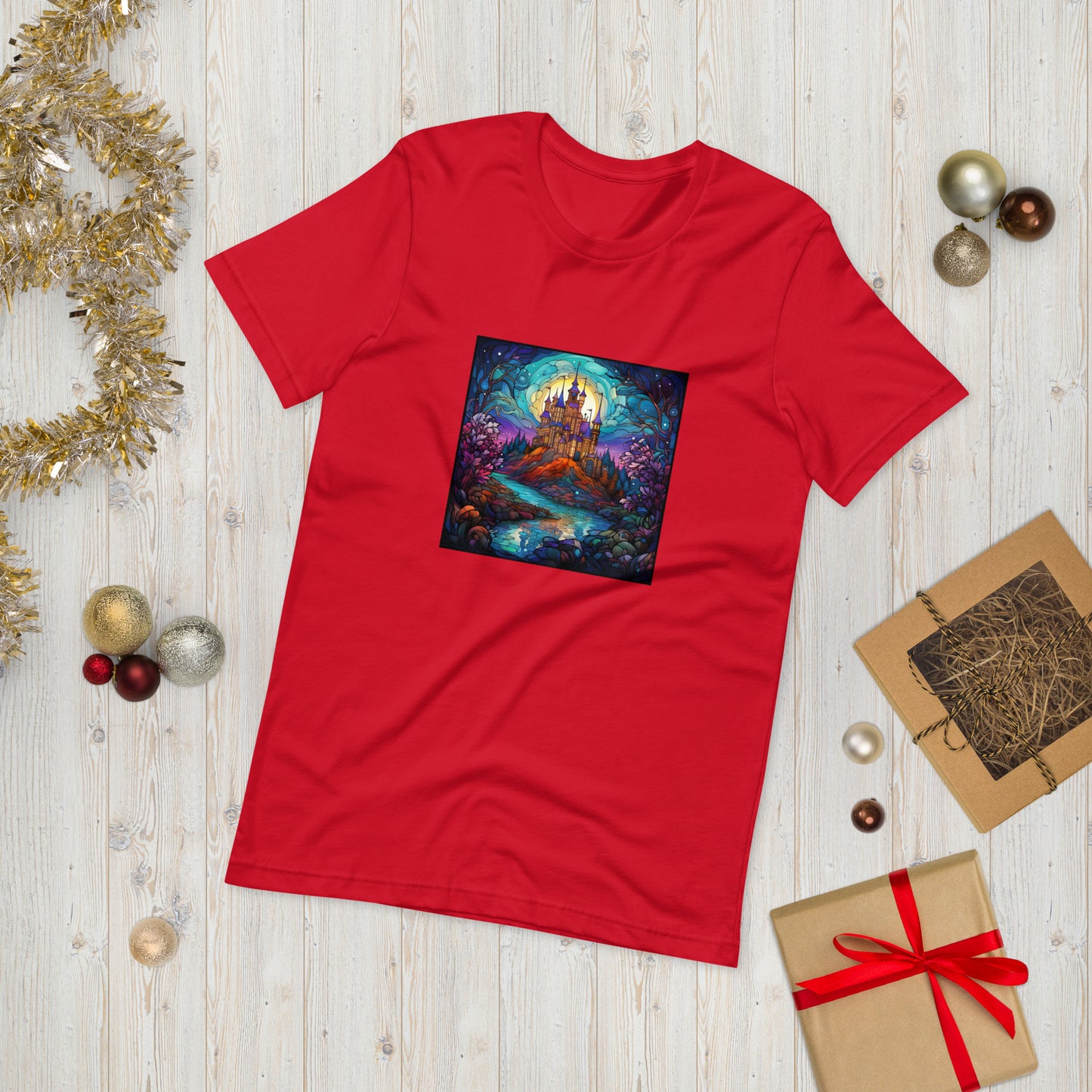 International art6 ( unisex T-shirt )