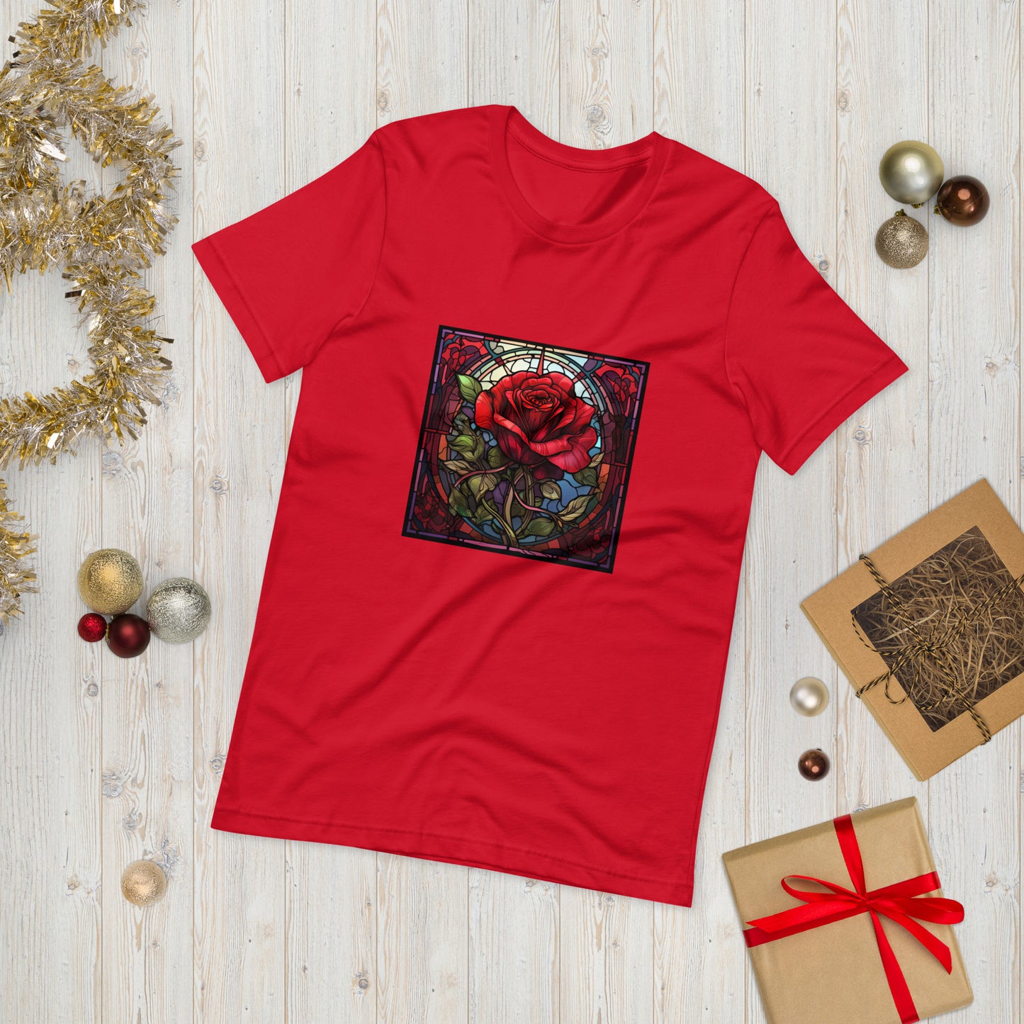 International art9 ( unisex T-shirt )