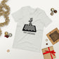 THE PRINCESS  ( Unisex T-shirt - Napolitano-center )