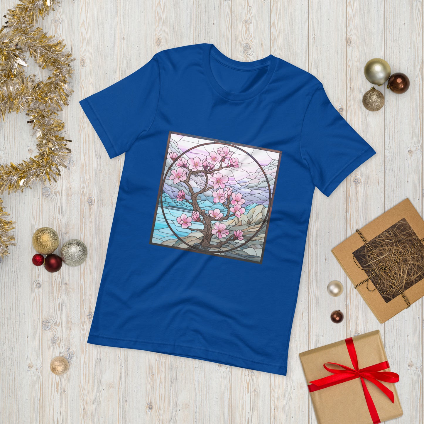 International art 2 ( unisex T-shirt )