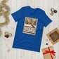 TRENDS MAY COME AND GO, BUT MY STYLE IS TIMELESS  ( Unisex T-shirt - Napolitano-center )