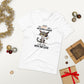 coffee mood  ( Unisex T-shirt - Napolitano-center )