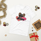 Be mine  ( Unisex T-shirt - Napolitano-center )