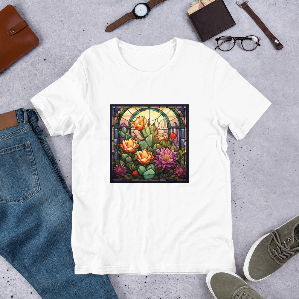 INTERNATIONAL ART ( Unisex t-shirt )