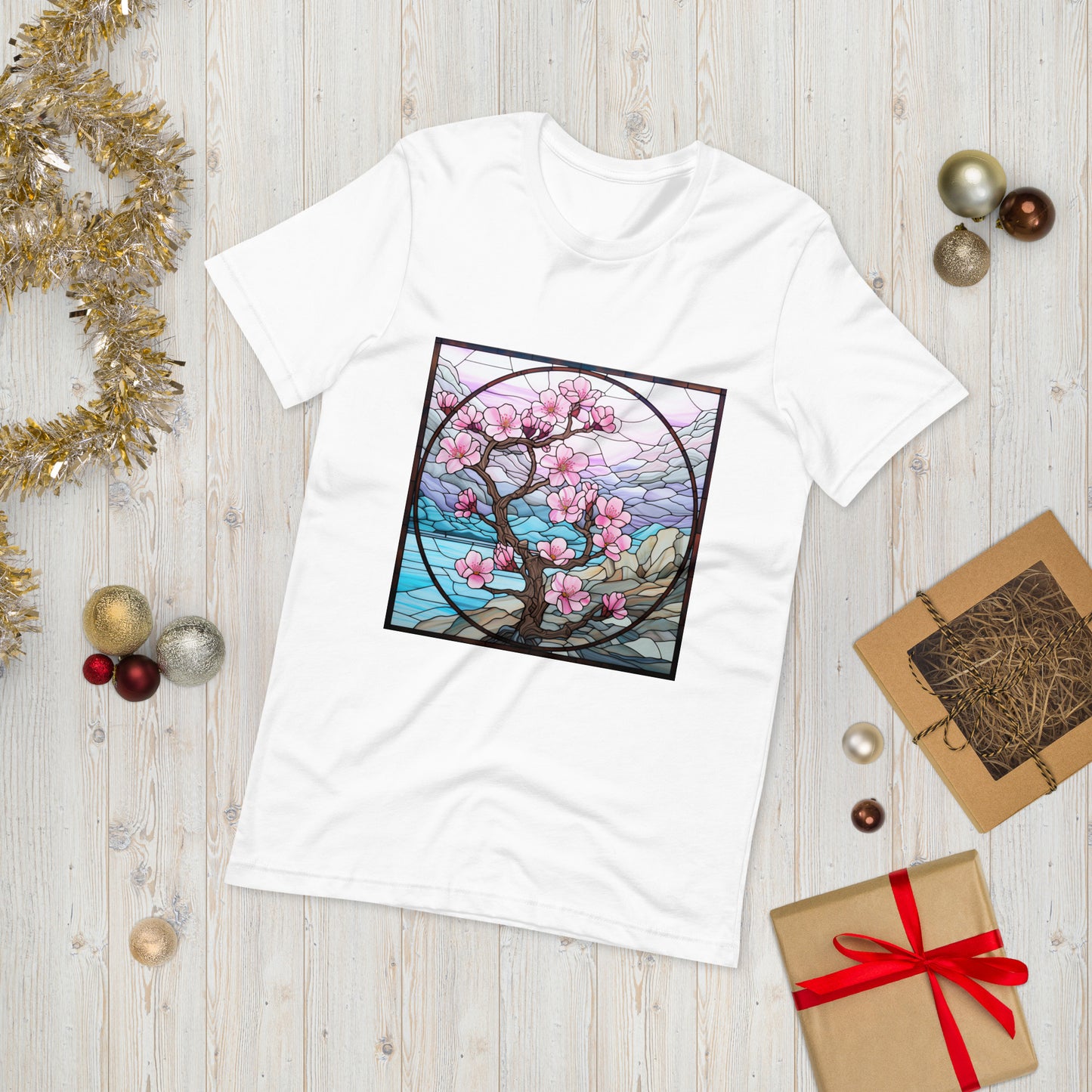 International art 2 ( unisex T-shirt )