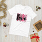 Love  ( Unisex T-shirt - Napolitano-center )