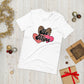 Be mine  ( Unisex T-shirt - Napolitano-center )