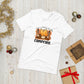 Campfire  ( Unisex T-shirt - Napolitano-center )