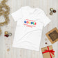 Unless your name is Google, Stop acting like you know everything  ( Unisex T-shirt - Napolitano-center )