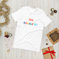 IDK, GOOGLE it  ( Unisex T-shirt - Napolitano-center )