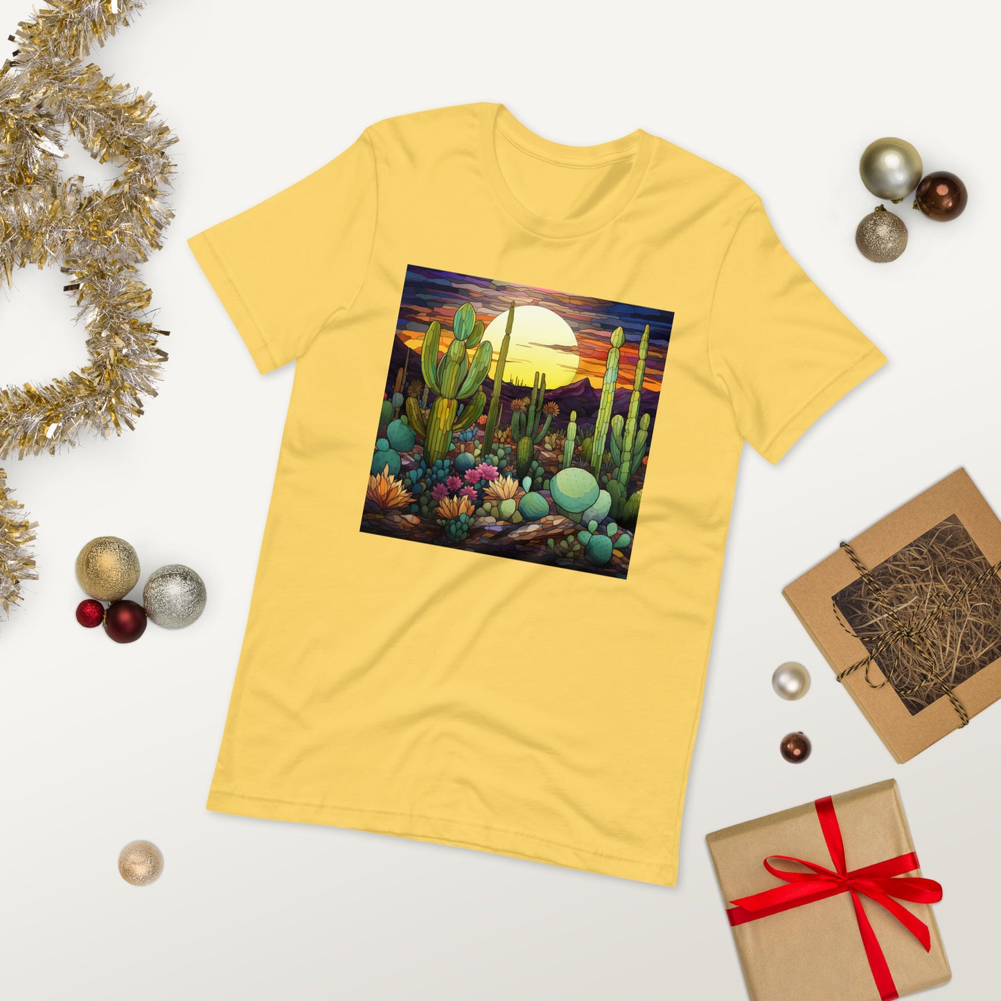 International art ( Unisex t-shirt )