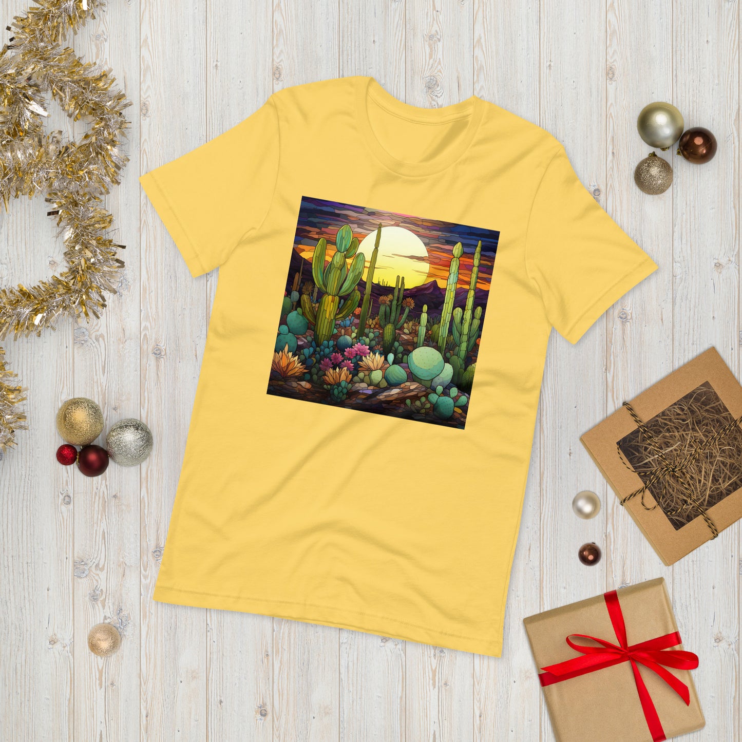 International art ( Unisex t-shirt )