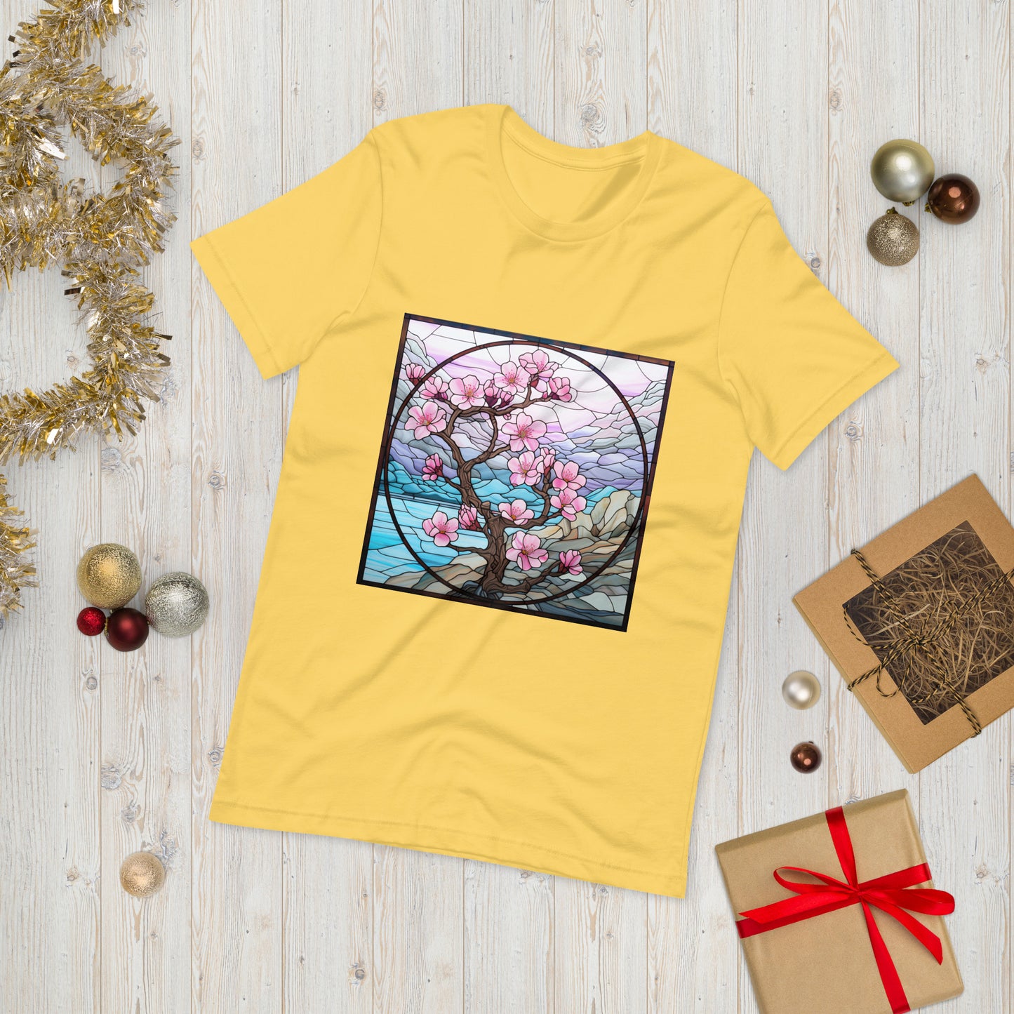 International art 2 ( unisex T-shirt )