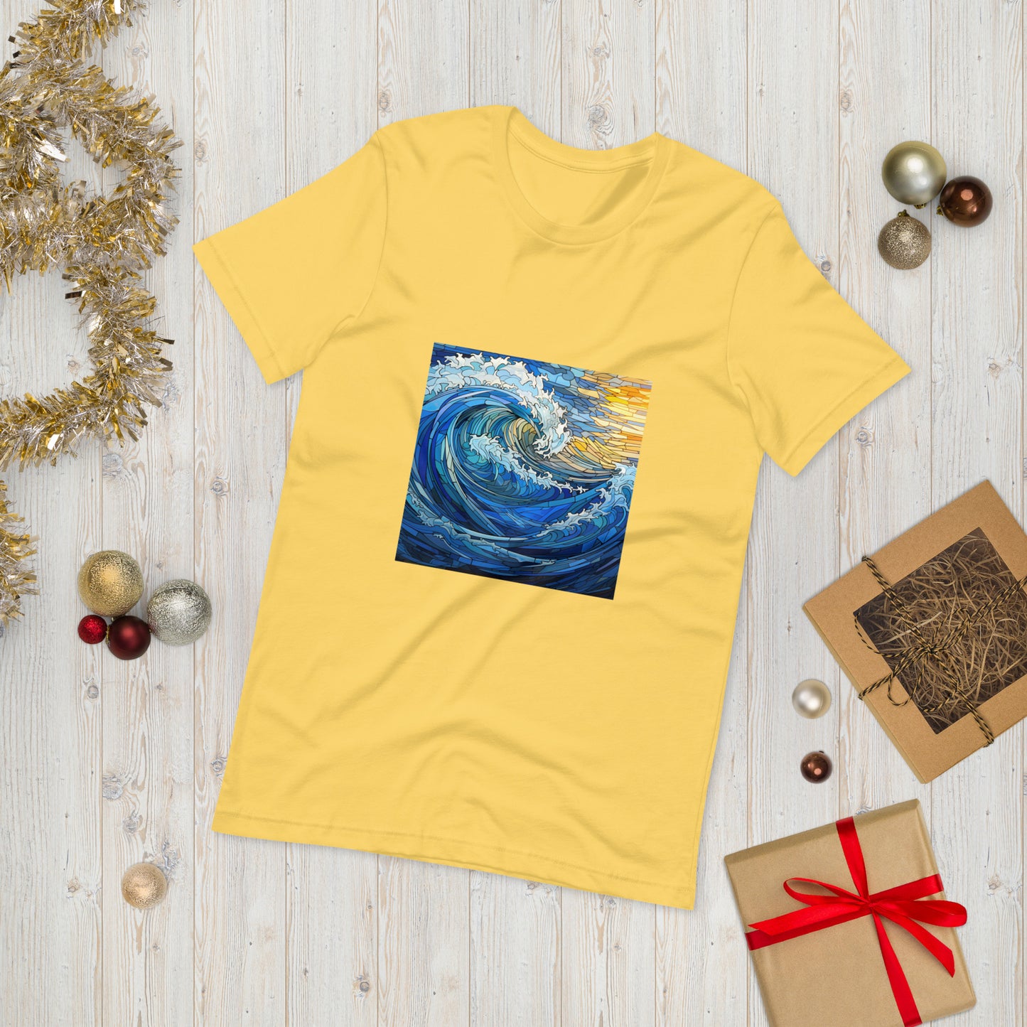 International art 7 ( unisex T-shirt )